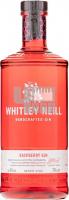 Whitley Neill Raspberry 0.7L