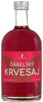 Dábelský Krvesaj 0.5L