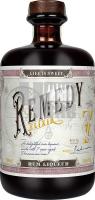 Remedy Elixir 0.7L