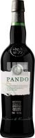 Dry Sack Pando Very Dry 0.75L