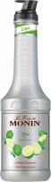 Monin Fruit Lime 1.0L