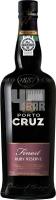 Porto Cruz Ruby Reserve 0.7L