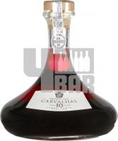 Quinta Das Carvalhas Tawny 10 0.75L