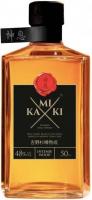 Kamiki Intense Wood 0.5L