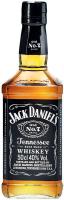 Jack Daniel's 0.5L