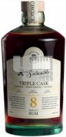 Sostenible Triple Cask 0.7L