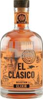 El Clasico Elixír 0.7L