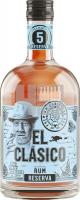 El Clasico Reserva 0.5L