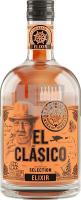 El Clasico Elixír 0.5L