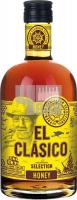 El Clasico Honey 0.5L