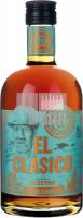 El Clasico Salted Caramel 0.5L