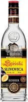 Original Spišská Slivovica Kosher 0.7L