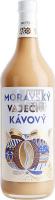 Metelka Moravský Vaječný Kávový 1.0L