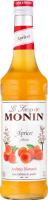 Monin Apricot 0.7L