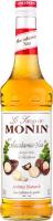 Monin Macadamia 0.7L