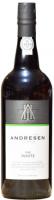 J.H. Andresen White 0.75L