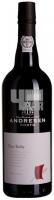 J.H. Andresen Ruby 0.75L