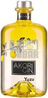 Akori Yuzu 0.7L