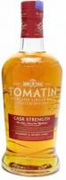 Tomatin Cask Strength 0.7L