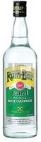 Worthy Park Rum-Bar White Overproof 0.7L