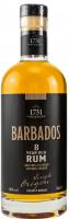 1731 Barbados 8 0.7L