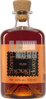 Black Stamp Jamaica 0.5L