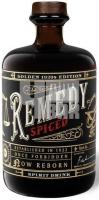 Remedy Spiced 1920 Edition 0.7L