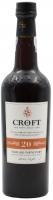 Croft Tawny 20 0.75L