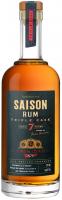 Saison Trinidad 7 Triple Cask 0.7L