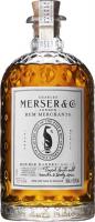 Merser Double Barrel 0.7L