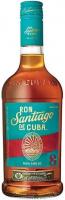 Santiago De Cuba 8 0.7L