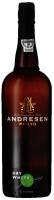 J.H. Andresen White Dry 0.75L