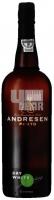 J.H. Andresen White Dry 0.75L