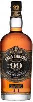 Ezra Brooks 99 Straight 0.7L