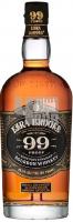 Ezra Brooks 99 Straight 0.7L