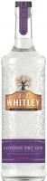 Jj Whitley London Dry 1.0L