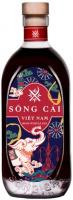 Song Cai Spiced Roselle 0.7L