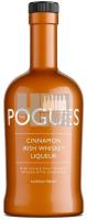 The Pogues Cinnamon 0.7L