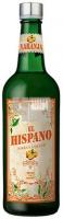 El Hispano Naranja 0.7L