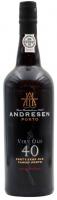 J.H. Andresen 40 0.75L