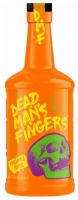 Dead Man's Fingers Pineapple 0.7L