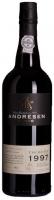 J.H. Andresen Colheita 1997 0.75L