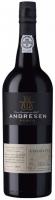 J.H. Andresen Colheita 1992 0.75L