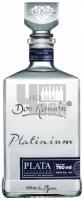 Don Ramón Platinium Plata 0.7L