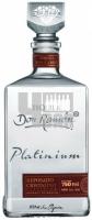 Don Ramón Platinium Reposado Cristalino 0.7L