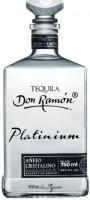 Don Ramón Platinium Anejo Cristalino 0.7L