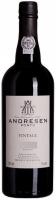 J.H. Andresen Vintage 1996 0.75L