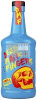 Dead Man's Fingers Reposado 0.7L