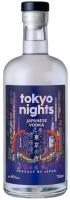 Tokyo Nights Yuzu 0.7L