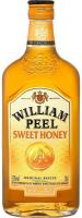 William Peel Honey 0.7L